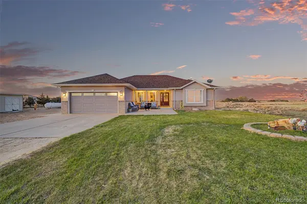 26187 County Road T.9, Brush, CO 80723