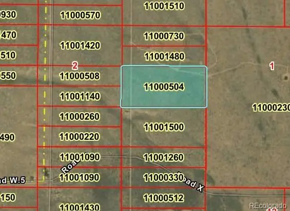 20 AC Road X, San Luis, CO 81152 - #2