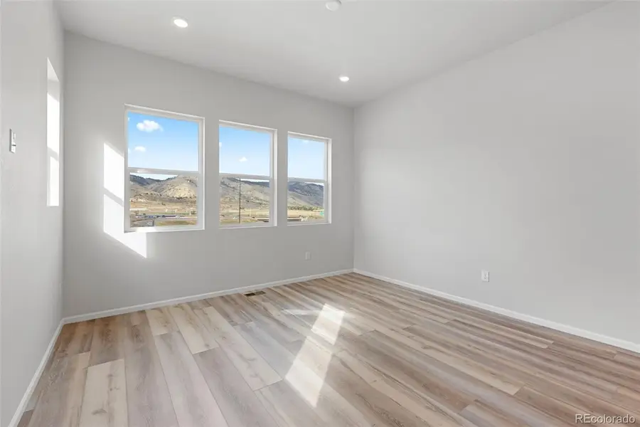 166 S Terry Street, Golden, CO 80401 - Image #3