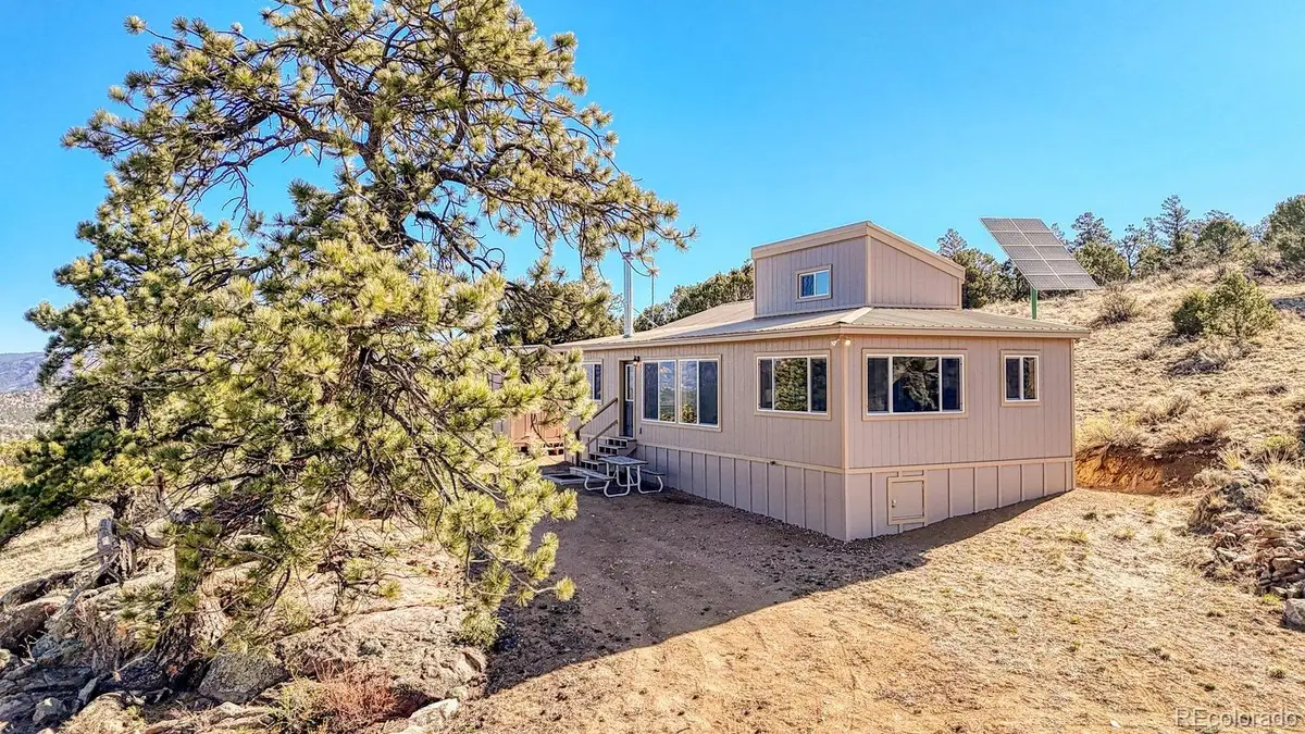820 Little Horn Drive, Westcliffe, CO 81252 - #1