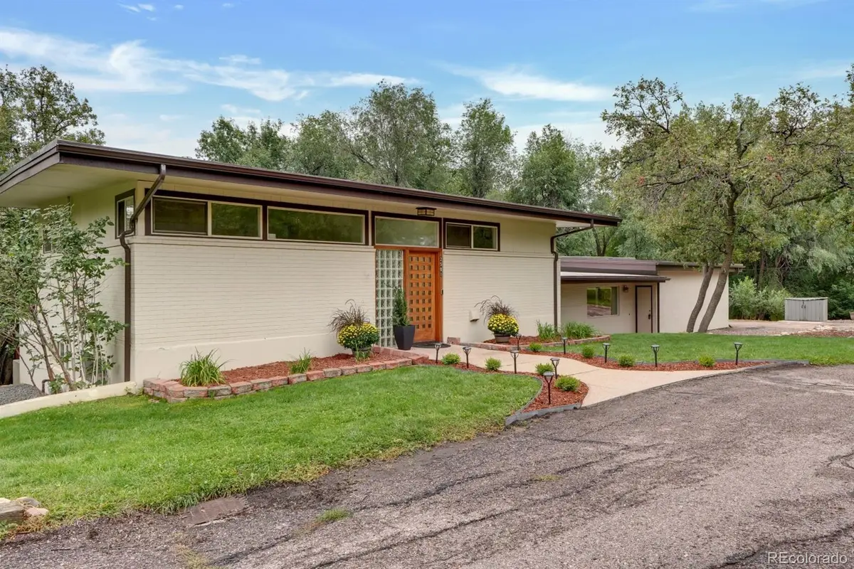 2501 Old Broadmoor Road, Colorado Springs, CO 80906 - Image #1