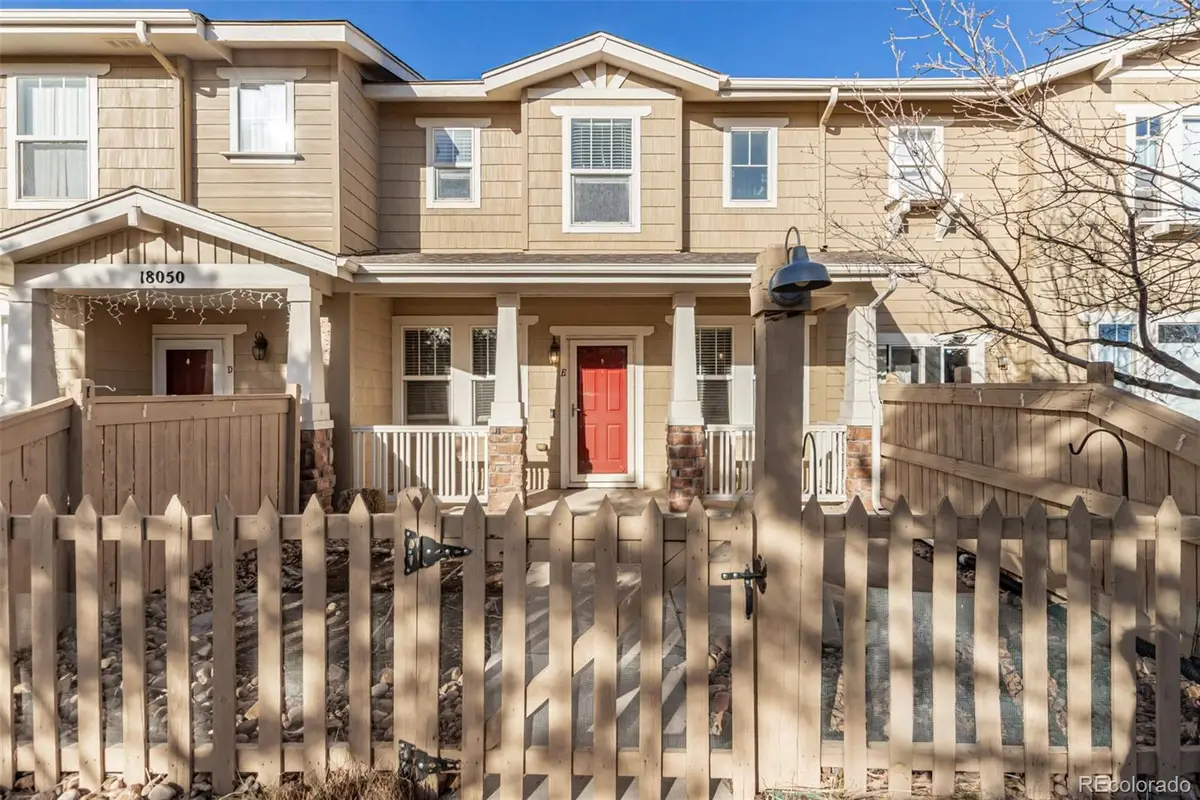 18050 E 104th Place #E, Commerce City, CO 80022 - Image #1