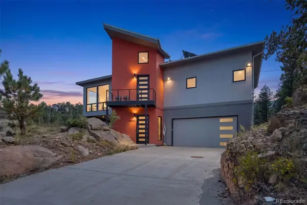 4600 Forest Hill, Evergreen, CO 80439