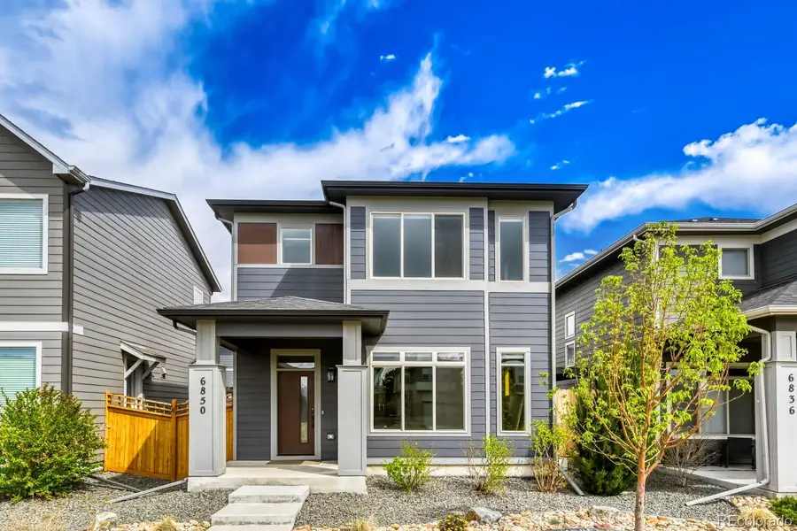 6850 Decatur Street, Denver, CO 80221 - #3