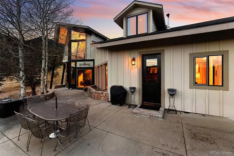 67 Carolyn Road, Evergreen, CO 80439 - #3