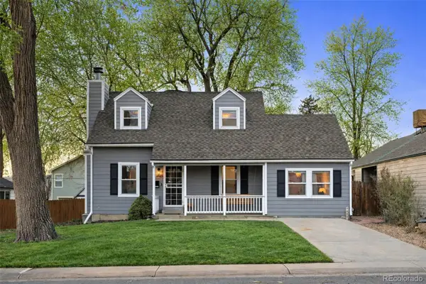 4425 S Elati Street, Englewood, CO 80110