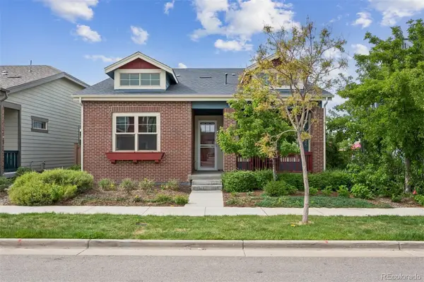 11500 E 26th Avenue, Aurora, CO 80010