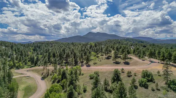 N Turkey Creek, Morrison, CO 80465