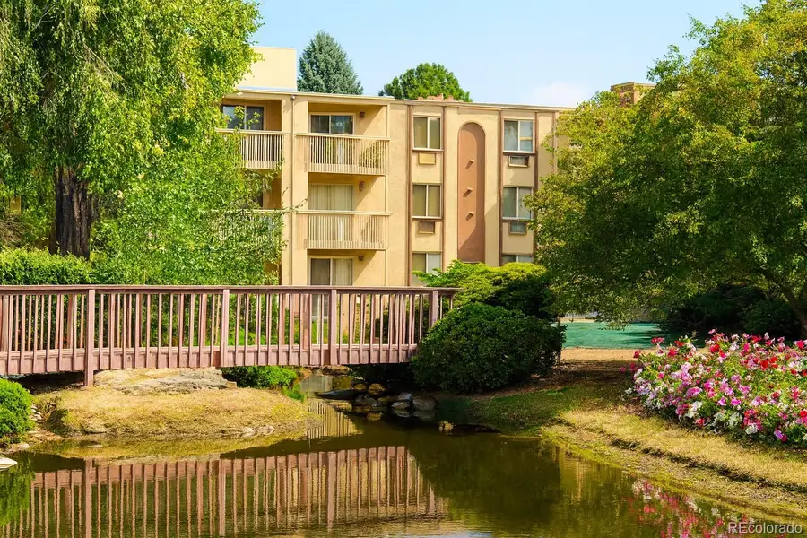 1306 S Parker Road #385, Denver, CO 80231 - Image #2