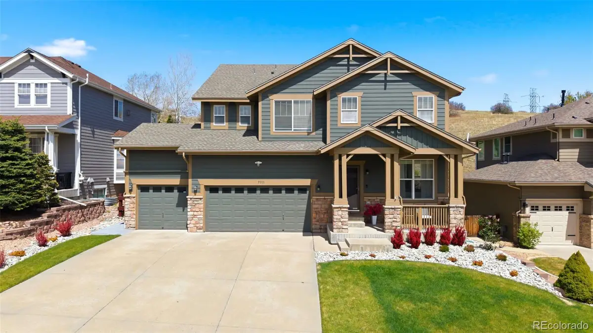 7311 Serena Drive, Castle Pines, CO 80108 - #1