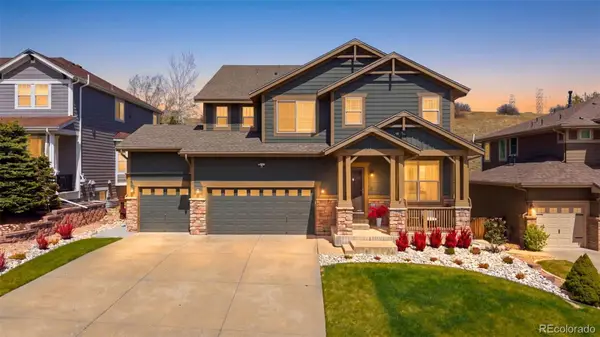 7311 Serena Drive, Castle Pines, CO 80108