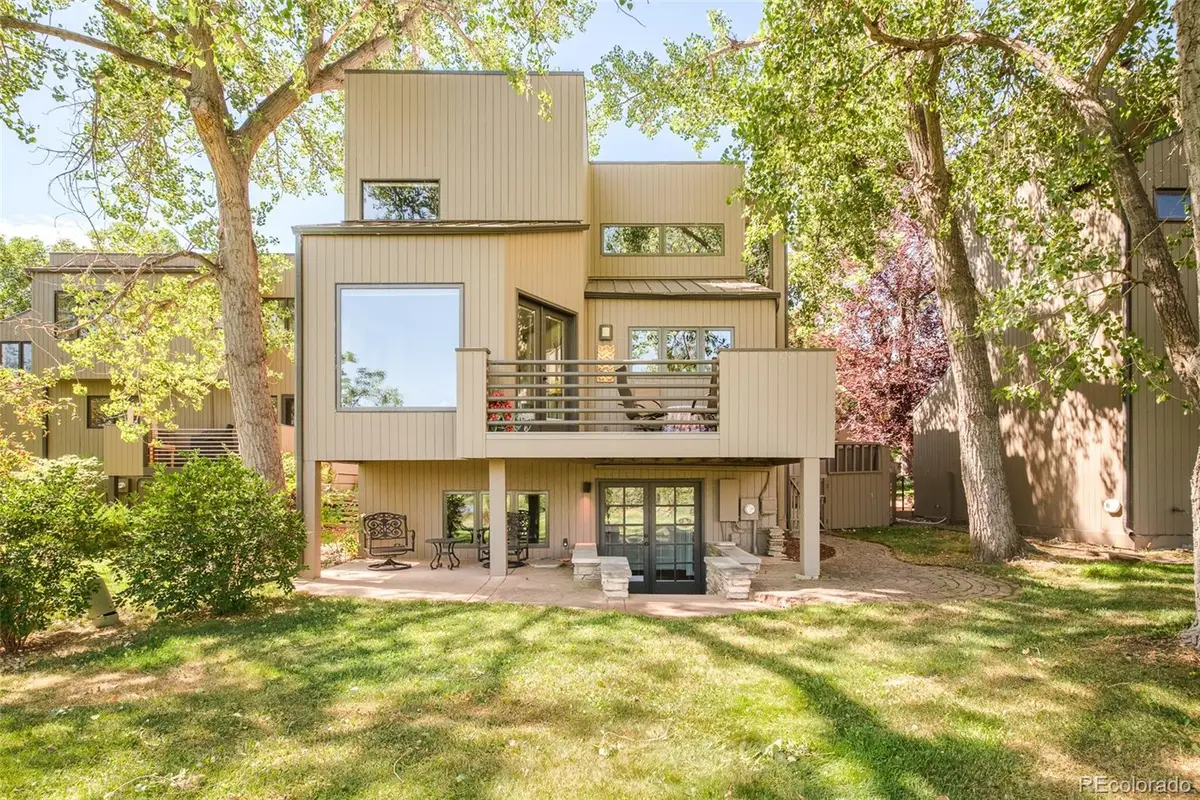 485 Quail Circle, Boulder, CO 80304 - #1