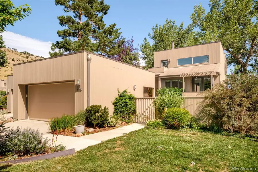 485 Quail Circle, Boulder, CO 80304 - #3