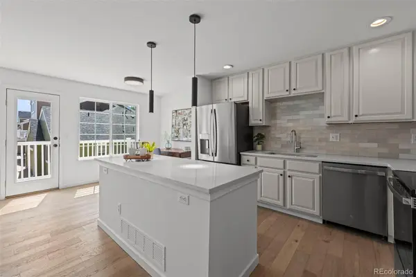804 Beauprez Avenue, Lafayette, CO 80026