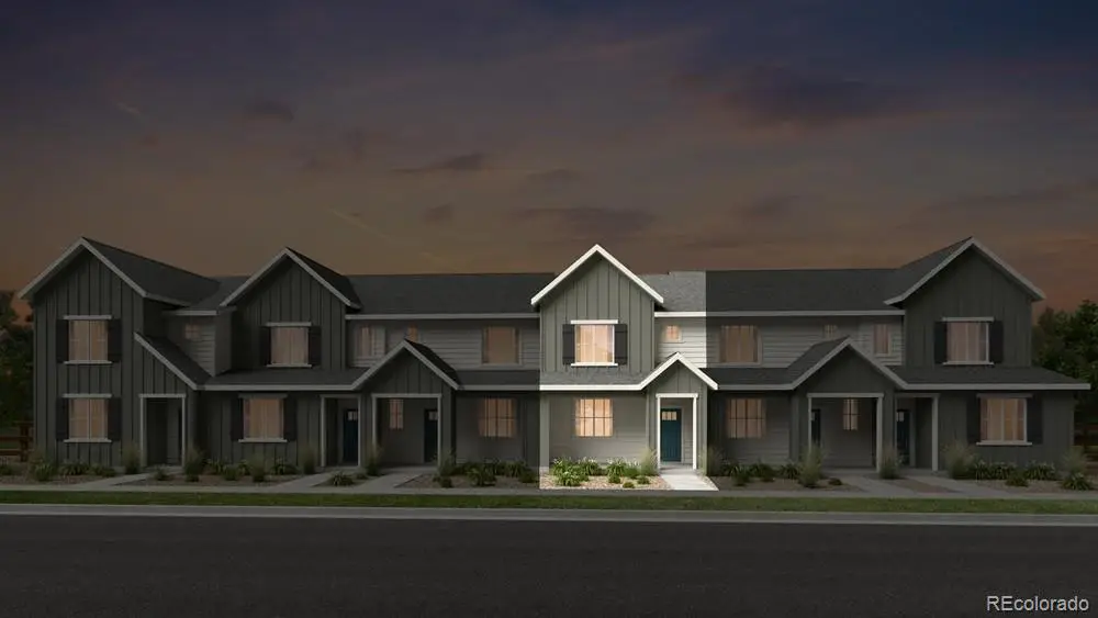 6860 Parterre Parkway N #3, Thornton, CO 80602 - #1