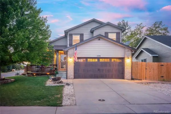 2201 Stuart Street, Longmont, CO 80501