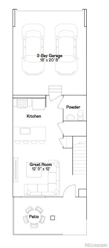 2635 E 152nd Circle, Thornton, CO 80602 - #2