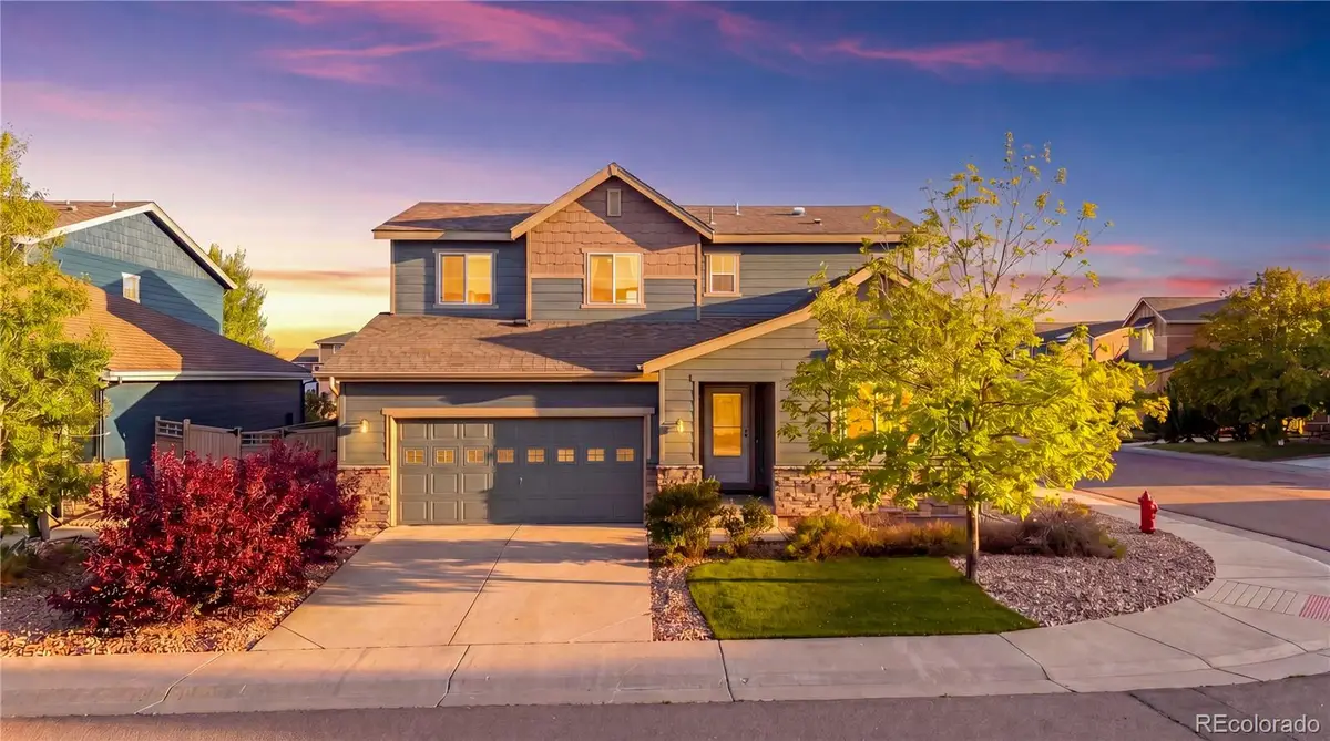 315 Golden Gate Drive, Lafayette, CO 80026 - #1
