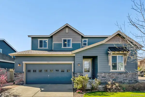 315 Golden Gate Drive, Lafayette, CO 80026