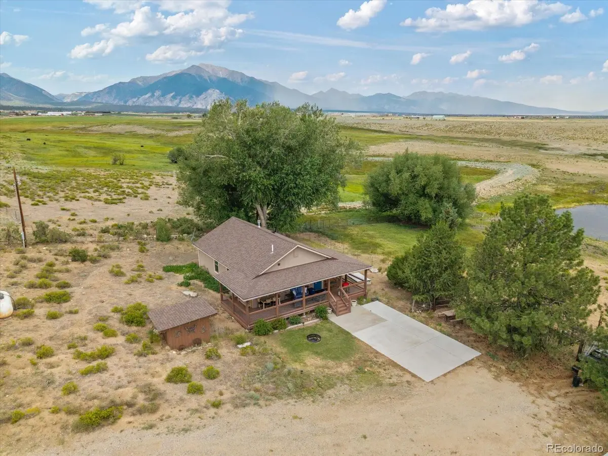 11355 E County Road 270, Nathrop, CO 81236 - #1