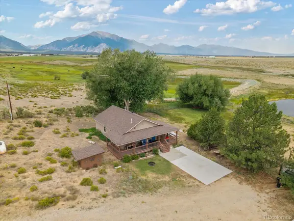 11355 E County Road 270, Nathrop, CO 81236