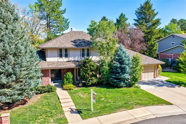 10521 E Dorado Avenue, Englewood, CO 80111
