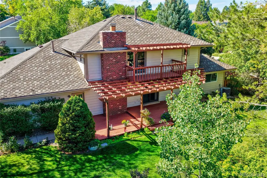 10521 E Dorado Avenue, Englewood, CO 80111 - #3