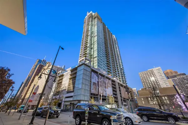 891 14th Street #3902, Denver, CO 80202