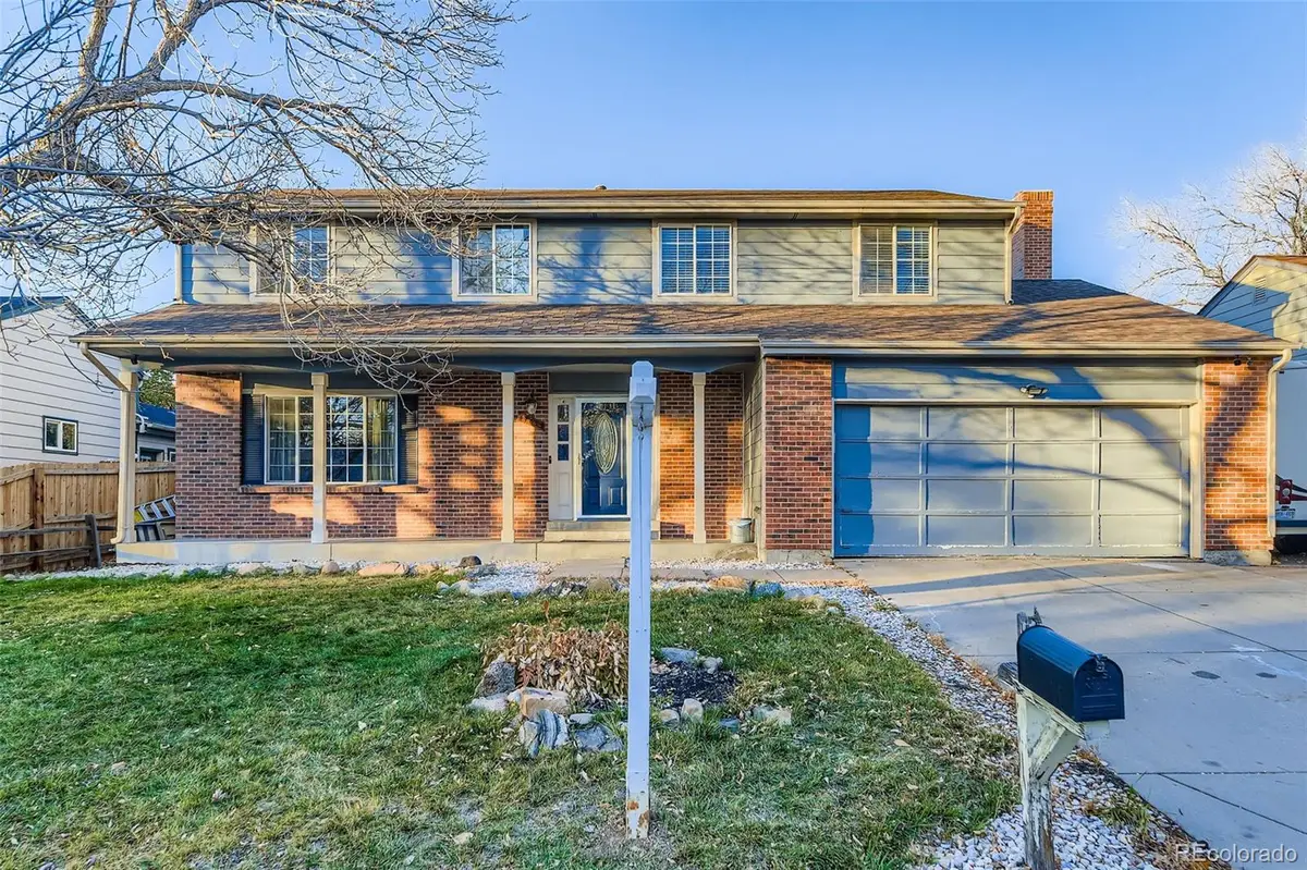 17033 E Pacific Place, Aurora, CO 80013 - Image #1