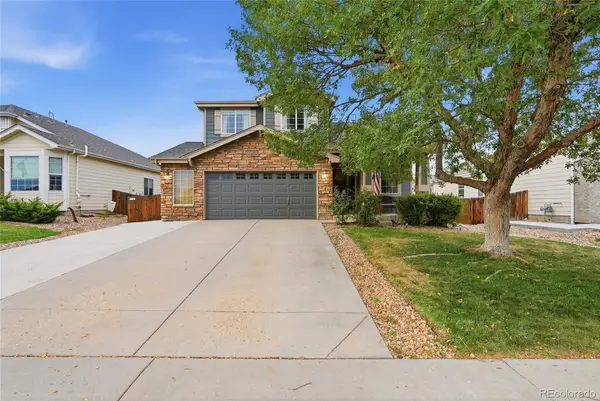 5893 E 129th, Thornton, CO 80602