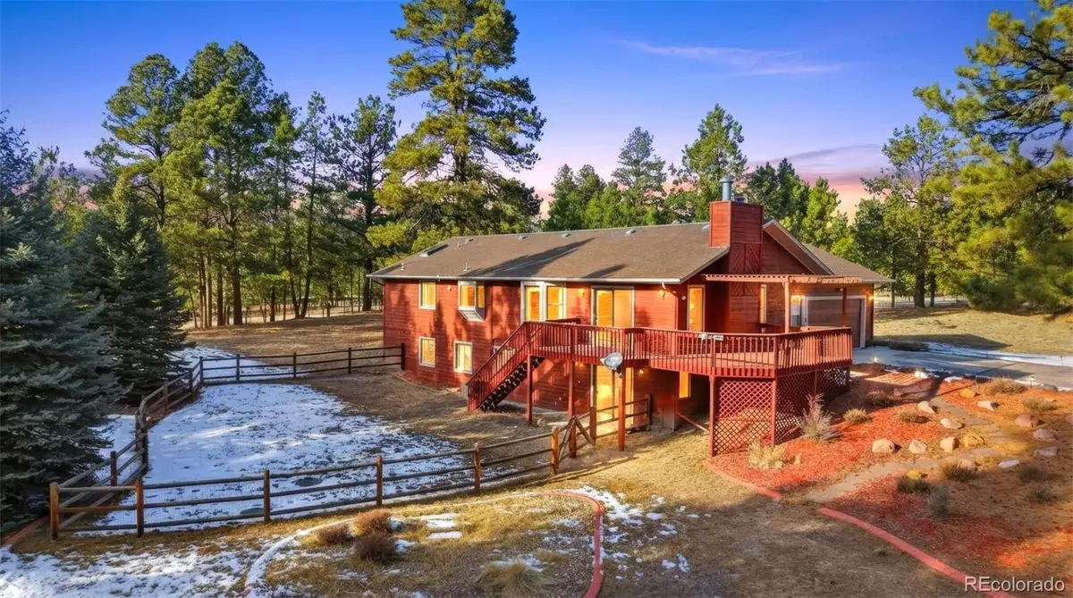 35829 Whispering Pine, Elizabeth, CO 80107 - #1