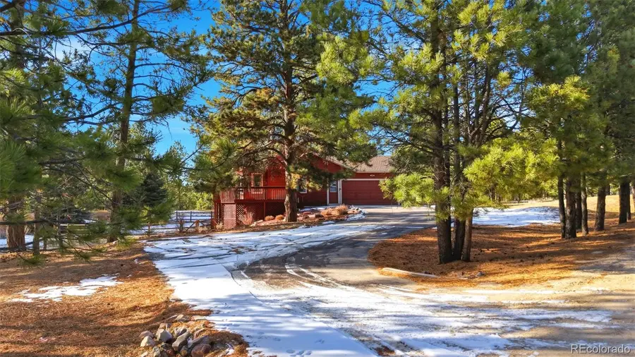 35829 Whispering Pine, Elizabeth, CO 80107 - #3