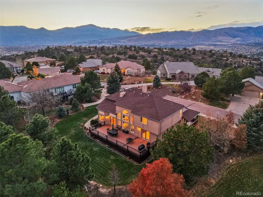 5575 Butler Court, Colorado Springs, CO 80918 - Image #2