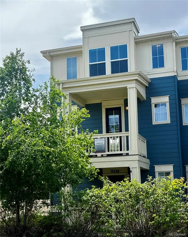 9374 E 107th Place, Commerce City, CO 80640