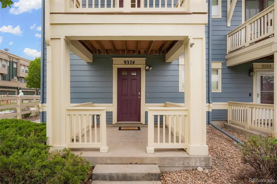 9374 E 107th Place, Commerce City, CO 80640 - #2