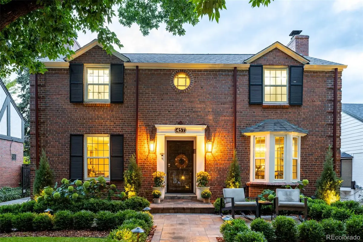 457 Elm Street, Denver, CO 80220 - #1