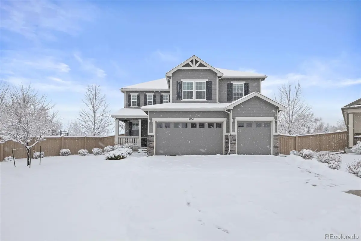 15004 Vine Street, Thornton, CO 80602 - Image #1