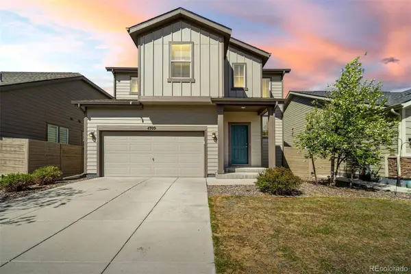 4709 Helena Street, Denver, CO 80239