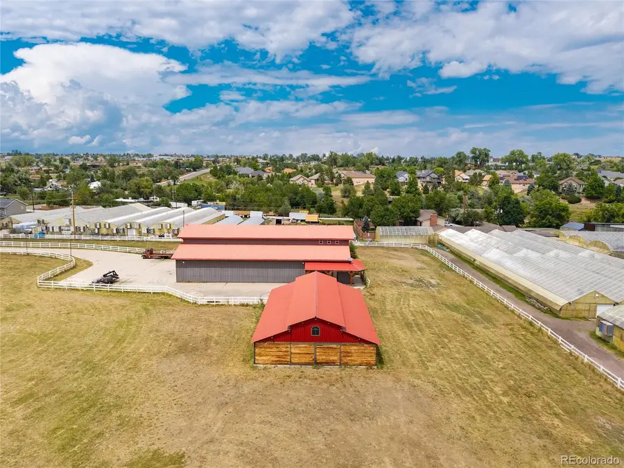 Address Withheld By Seller, Northeast Jefferson, CO  - #3