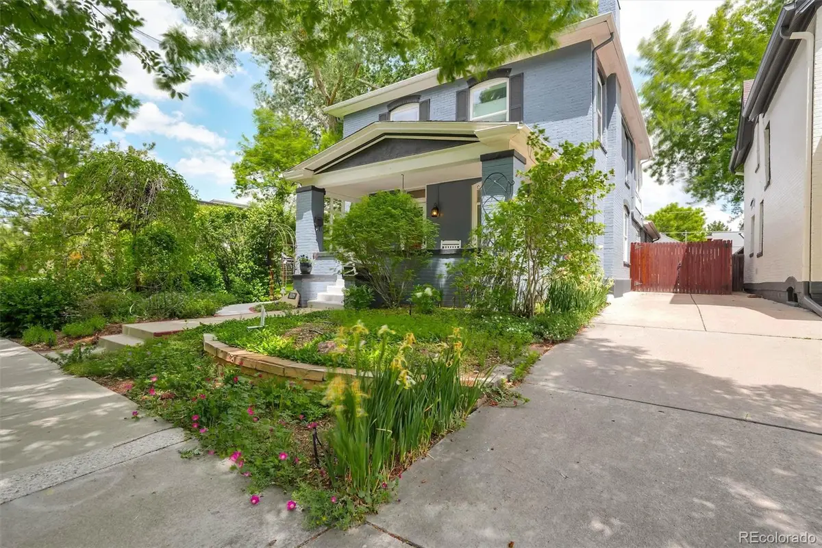 2226 Newton Street, Denver, CO 80211 - #1