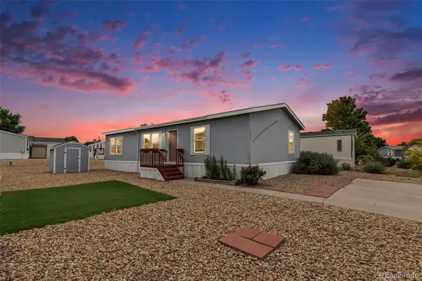 10684 Aspen Street, Firestone, CO 80504