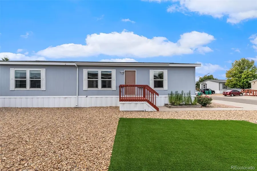 10684 Aspen Street, Firestone, CO 80504 - #2