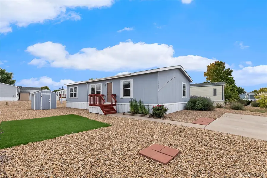 10684 Aspen Street, Firestone, CO 80504 - #3