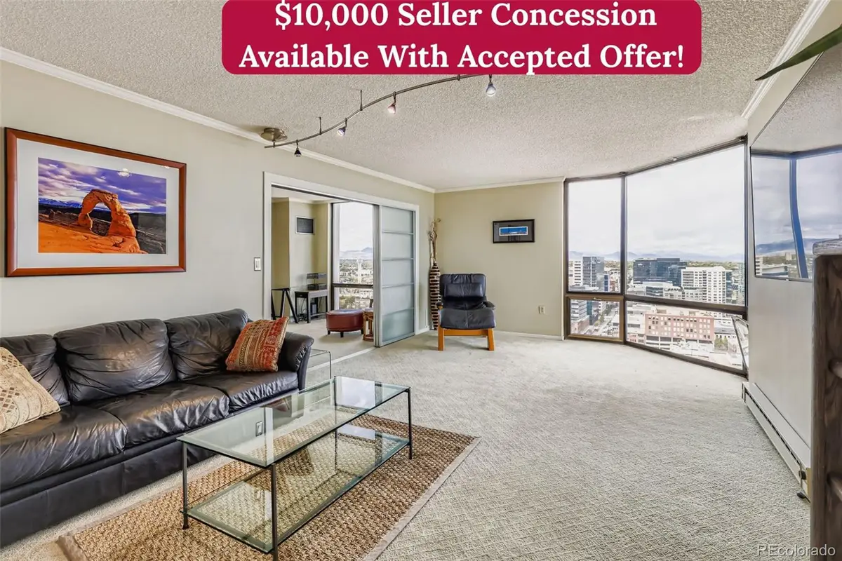 1625 Larimer Street #2707, Denver, CO 80202 - Image #1