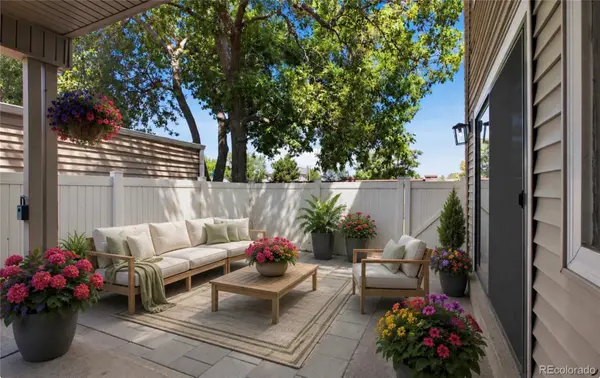 1120 S Clinton Street #72, Denver, CO 80247