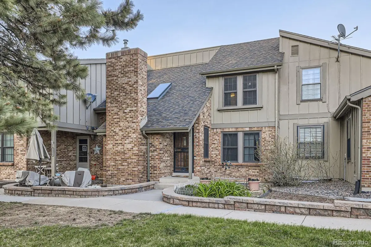 7920 E Phillips Circle, Centennial, CO 80112 - Image #1