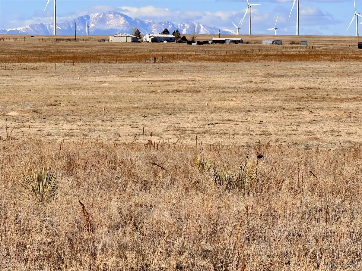 9320 Mulberry Road, Calhan, CO 80808 - #1