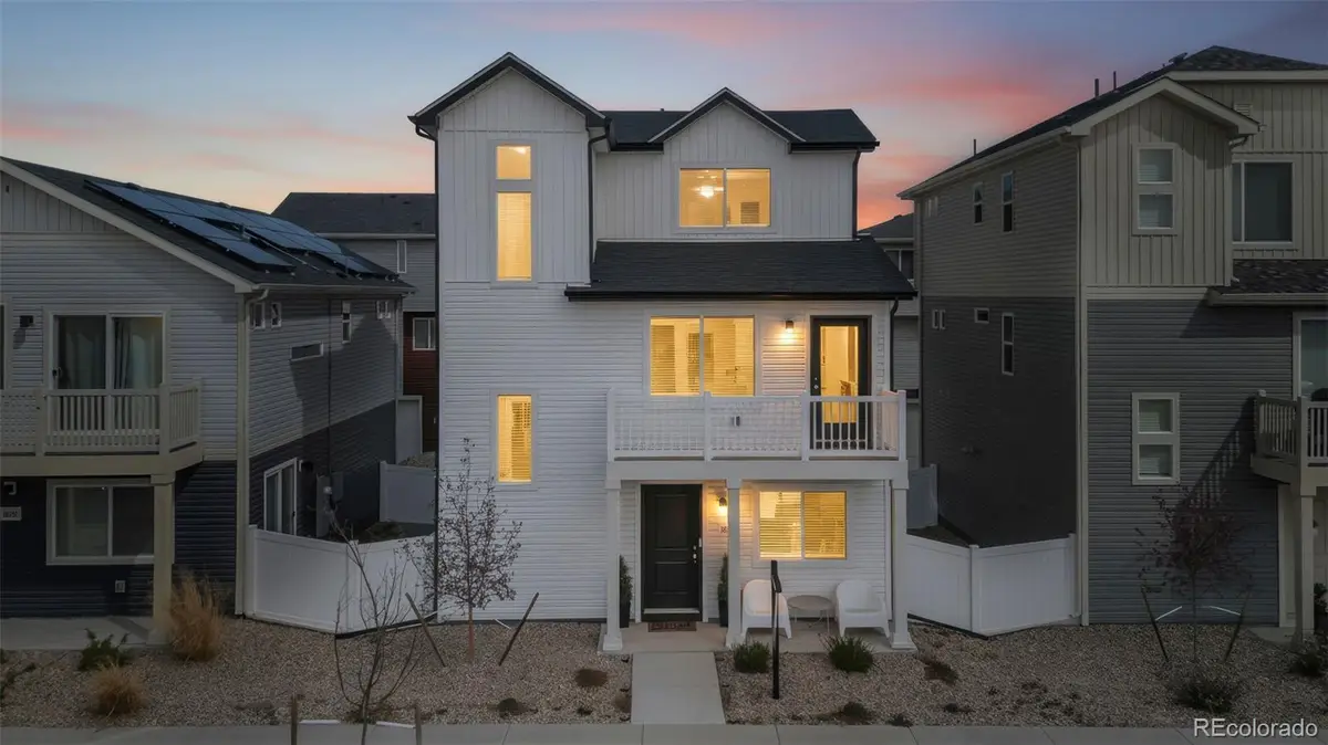 18159 E 51st Avenue, Denver, CO 80249 - #1