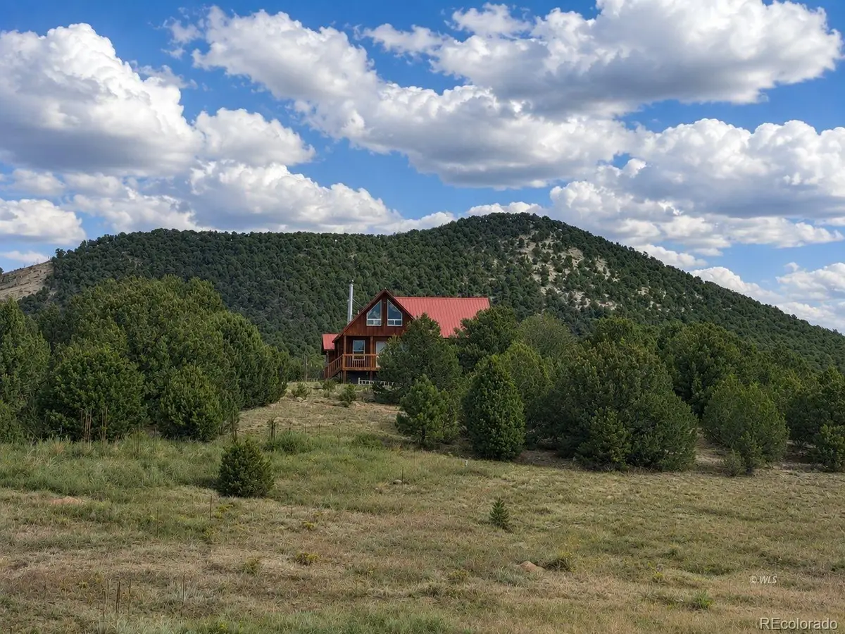 1662 21st Trail, Cotopaxi, CO 81223 - #1