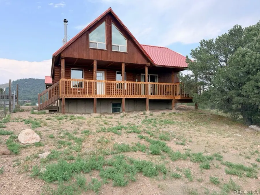 1662 21st Trail, Cotopaxi, CO 81223 - #2